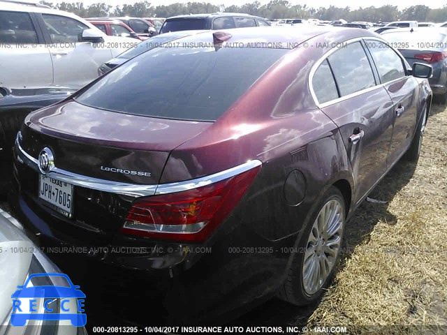 2015 Buick Lacrosse PREMIUM 1G4GF5G39FF242233 image 3