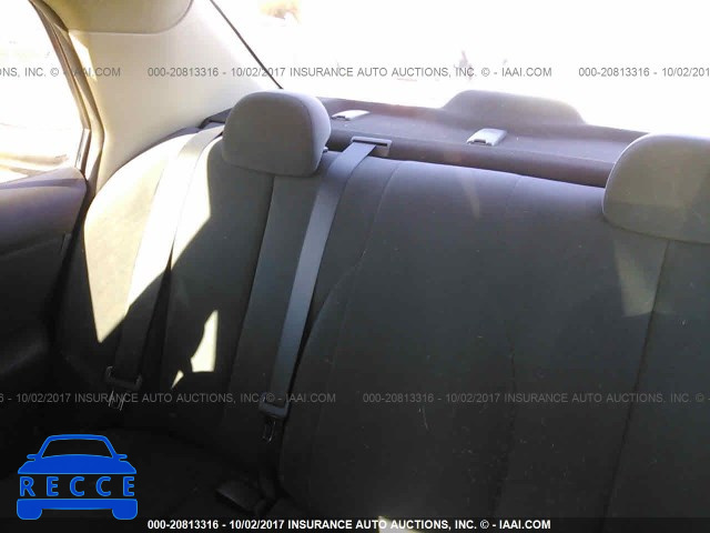 2009 Nissan Versa 3N1BC11E39L376050 image 7