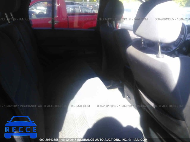 2002 Nissan Pathfinder JN8DR09Y82W709165 image 7