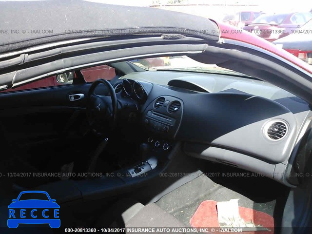 2011 Mitsubishi Eclipse SPYDER GS 4A37L2EF3BE003055 image 4