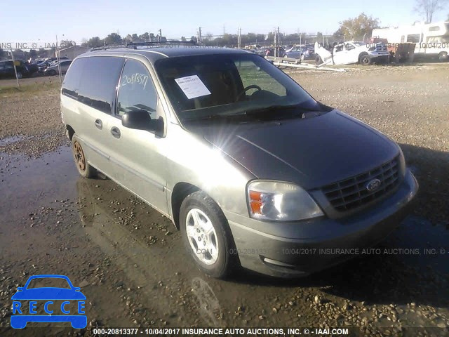 2005 FORD FREESTAR 2FMZA51685BA14900 зображення 0