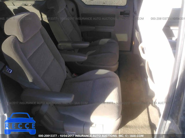 2005 FORD FREESTAR 2FMZA51685BA14900 зображення 7