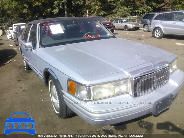 1994 Lincoln Town Car 1LNLM83W6RY657640 image 0