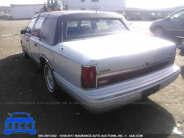 1994 Lincoln Town Car 1LNLM83W6RY657640 зображення 2