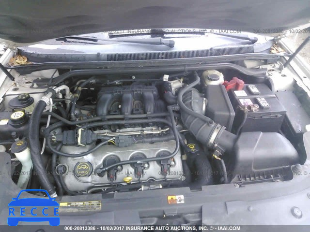 2008 Ford Taurus 1FAHP25WX8G110568 image 9