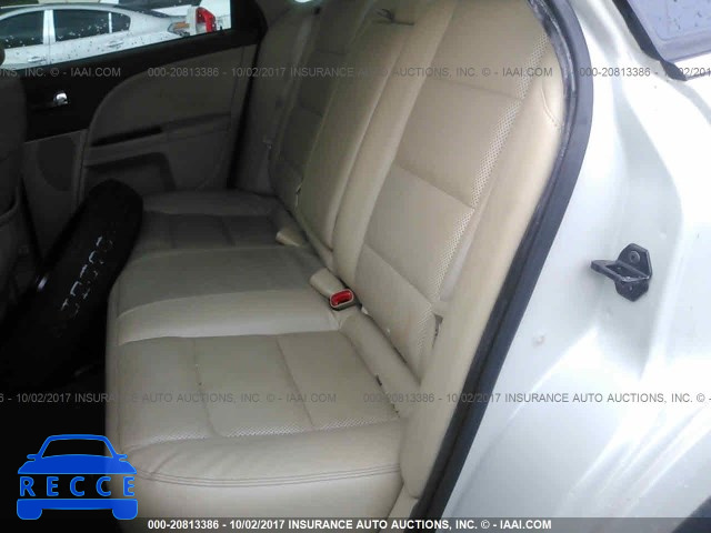 2008 Ford Taurus 1FAHP25WX8G110568 image 7