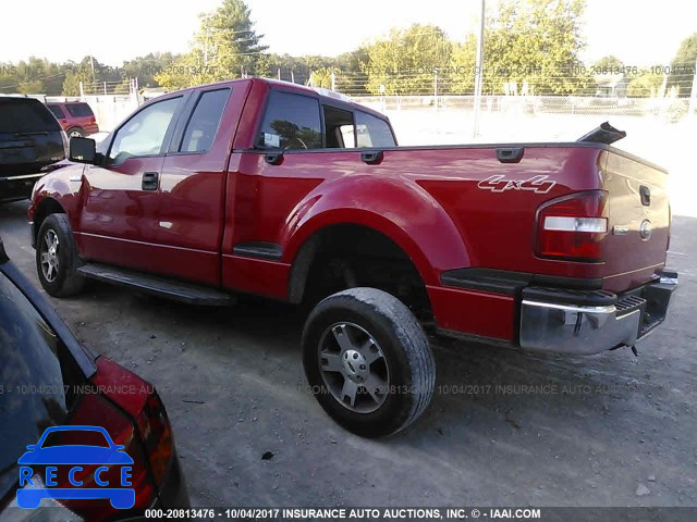 2008 Ford F150 1FTRX04W08KF02623 image 2