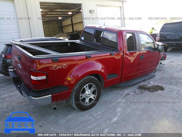 2008 Ford F150 1FTRX04W08KF02623 Bild 3