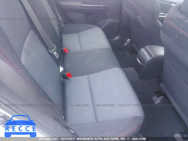 2017 SUBARU WRX JF1VA1B60H9839153 image 7