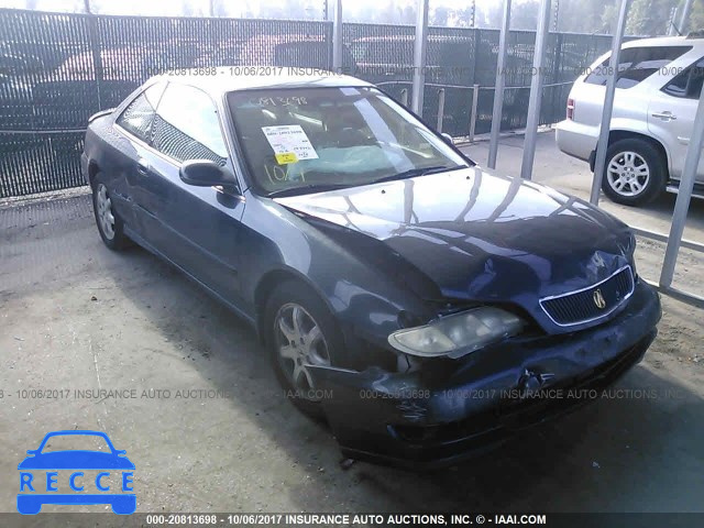 1998 ACURA 3.0CL 19UYA2250WL013604 зображення 0