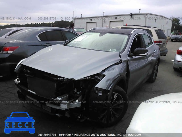 2017 INFINITI QX30 LUXURY/PREMIUM/SPORT SJKCH5CR2HA034134 image 1