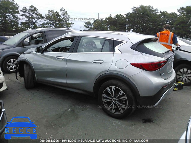 2017 INFINITI QX30 LUXURY/PREMIUM/SPORT SJKCH5CR2HA034134 image 2