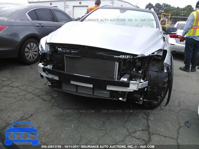 2017 INFINITI QX30 LUXURY/PREMIUM/SPORT SJKCH5CR2HA034134 image 5
