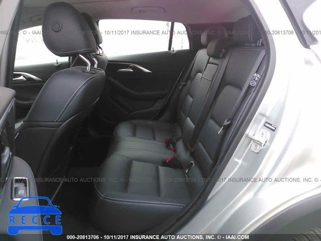 2017 INFINITI QX30 LUXURY/PREMIUM/SPORT SJKCH5CR2HA034134 image 7