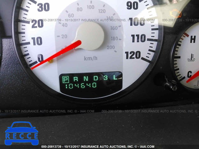 2006 DODGE STRATUS SXT 1B3EL46X66N123517 image 6