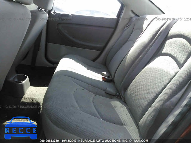2006 DODGE STRATUS SXT 1B3EL46X66N123517 image 7