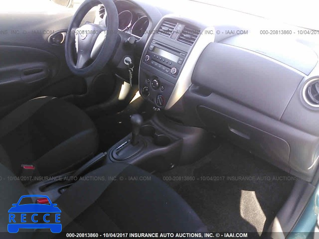 2016 Nissan Versa Note 3N1CE2CP4GL380785 image 4