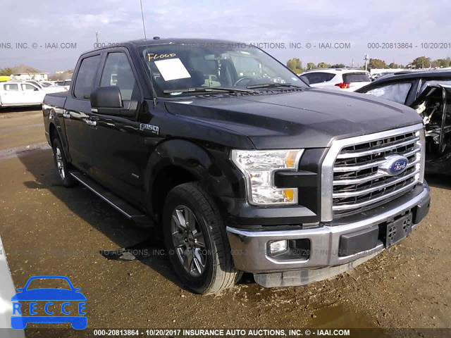 2015 Ford F150 1FTEW1CG7FKE08348 image 0