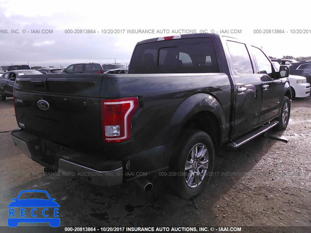 2015 Ford F150 1FTEW1CG7FKE08348 image 3