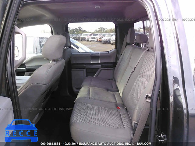 2015 Ford F150 1FTEW1CG7FKE08348 Bild 7