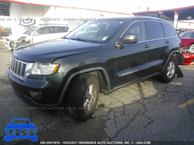 2011 Jeep Grand Cherokee 1J4RS4GG2BC658667 Bild 1