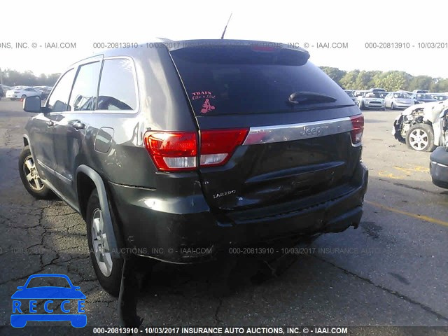 2011 Jeep Grand Cherokee 1J4RS4GG2BC658667 image 5