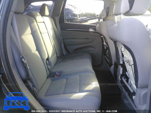 2011 Jeep Grand Cherokee 1J4RS4GG2BC658667 image 7