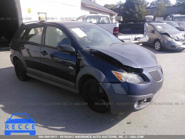 2006 PONTIAC VIBE 5Y2SL65826Z442607 image 0