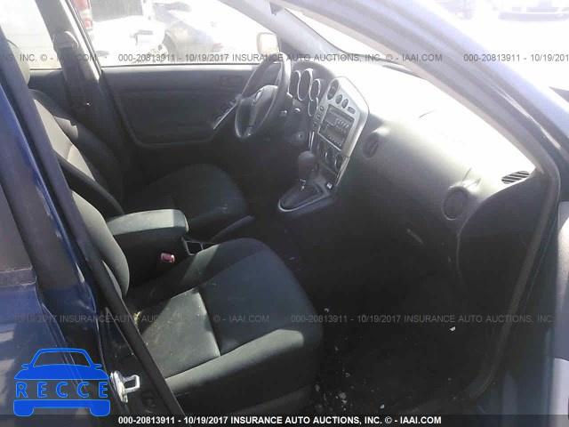 2006 PONTIAC VIBE 5Y2SL65826Z442607 image 4