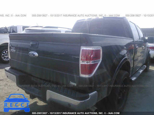 2010 Ford F150 1FTFW1CV7AFA27250 Bild 3