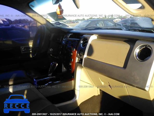 2010 Ford F150 1FTFW1CV7AFA27250 image 4