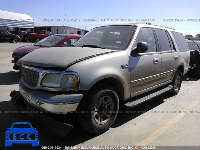 1999 Ford Expedition 1FMRU1761XLB50814 image 1