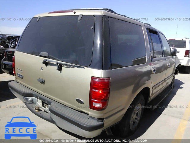 1999 Ford Expedition 1FMRU1761XLB50814 image 3