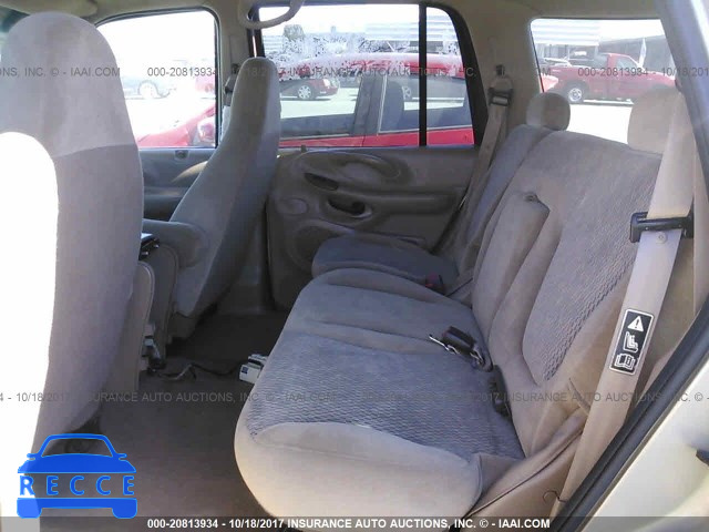1999 Ford Expedition 1FMRU1761XLB50814 image 7