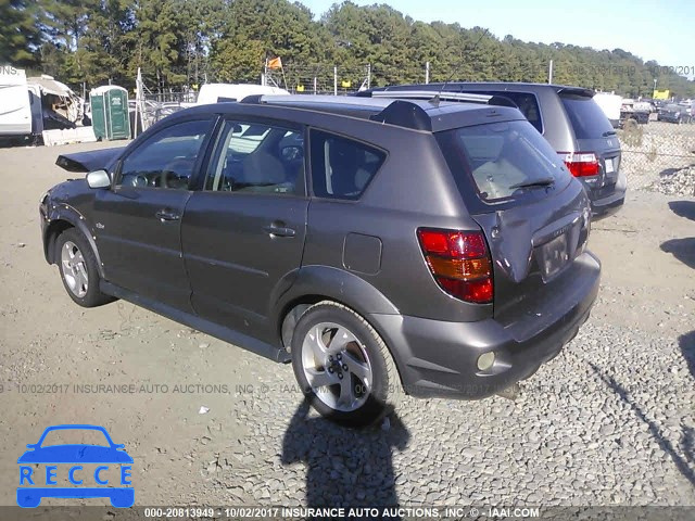 2006 Pontiac Vibe 5Y2SL67846Z463732 image 2