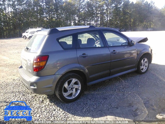 2006 Pontiac Vibe 5Y2SL67846Z463732 image 3