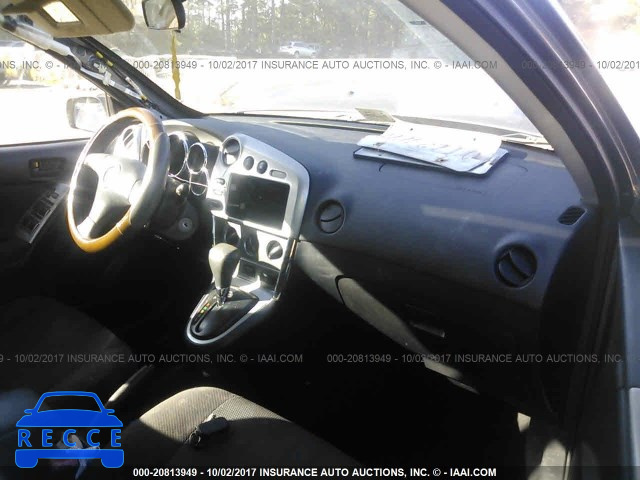2006 Pontiac Vibe 5Y2SL67846Z463732 image 4