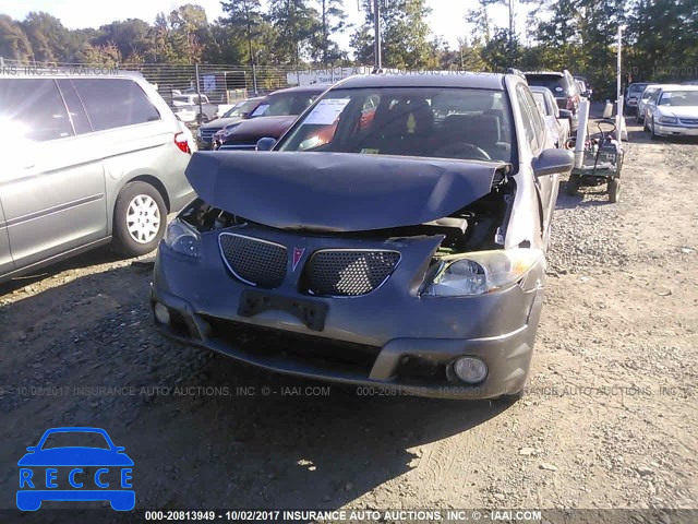 2006 Pontiac Vibe 5Y2SL67846Z463732 image 5
