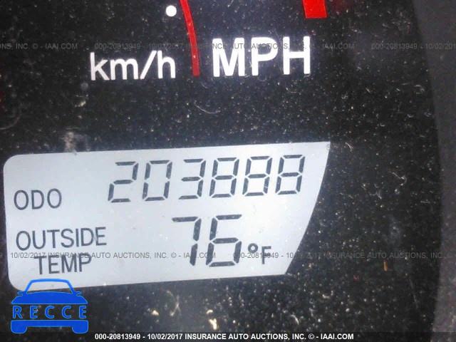 2006 Pontiac Vibe 5Y2SL67846Z463732 image 6