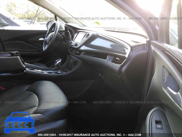 2017 BUICK ENVISION LRBFXBSA3HD002805 image 4