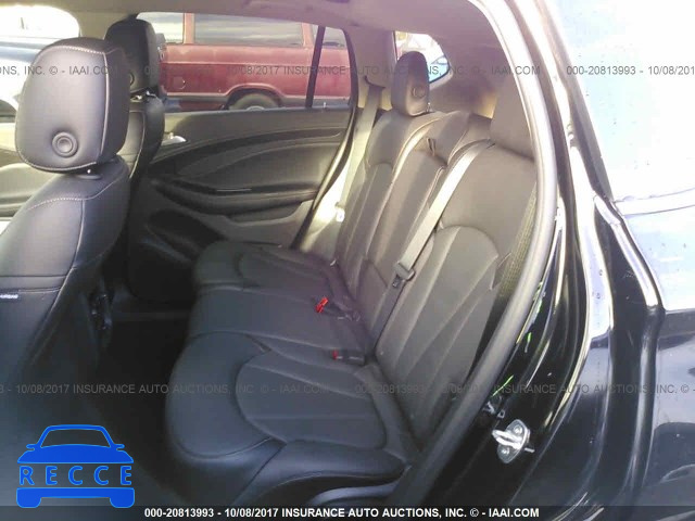 2017 BUICK ENVISION LRBFXBSA3HD002805 image 7