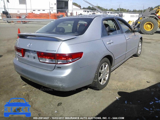 2003 Honda Accord 1HGCM66563A046410 Bild 3