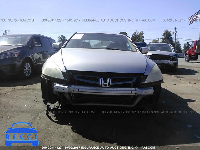 2003 Honda Accord 1HGCM66563A046410 image 5