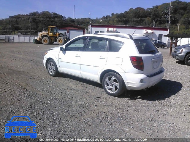 2005 Pontiac Vibe 5Y2SL63865Z446449 image 2