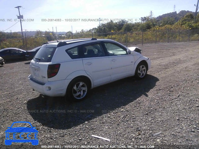 2005 Pontiac Vibe 5Y2SL63865Z446449 image 3