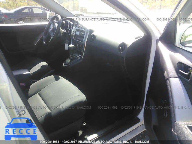 2005 Pontiac Vibe 5Y2SL63865Z446449 image 4