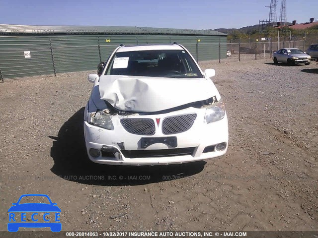 2005 Pontiac Vibe 5Y2SL63865Z446449 image 5