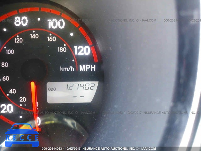 2005 Pontiac Vibe 5Y2SL63865Z446449 image 6