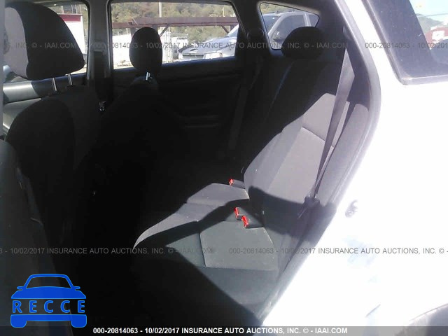 2005 Pontiac Vibe 5Y2SL63865Z446449 image 7