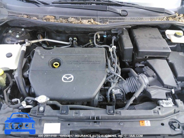 2012 Mazda 5 JM1CW2BL8C0140848 image 9